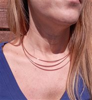 Collana Pesavento Donna Dna in Argento WDNAG736 - WDNAG736